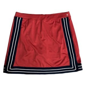 NWOT Izod Golf Skort